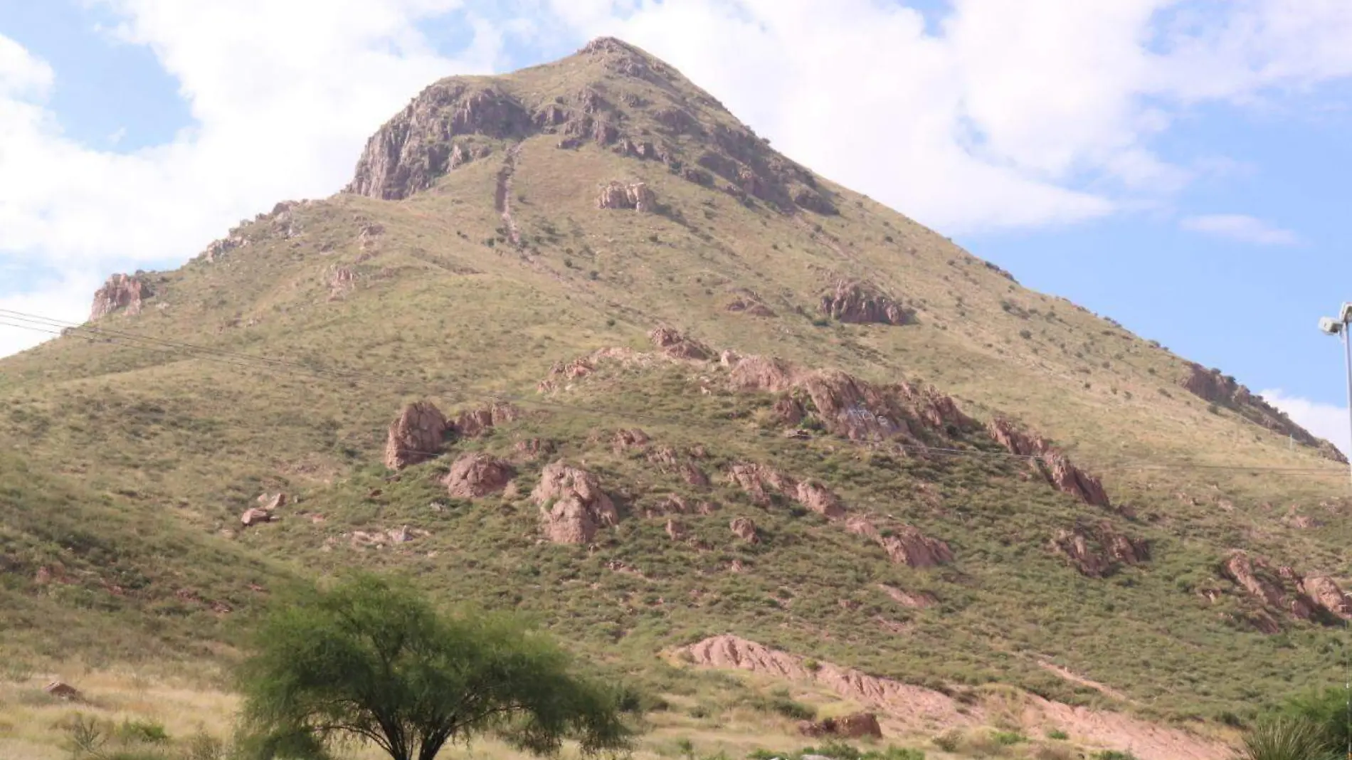 cerro grande chihuahua